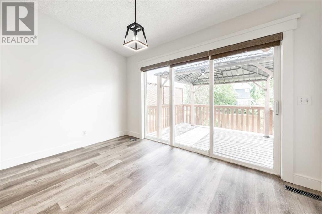 Single Family House Bi-level for Sale in  Coventry Drive NE Coventry Hills Calgary 