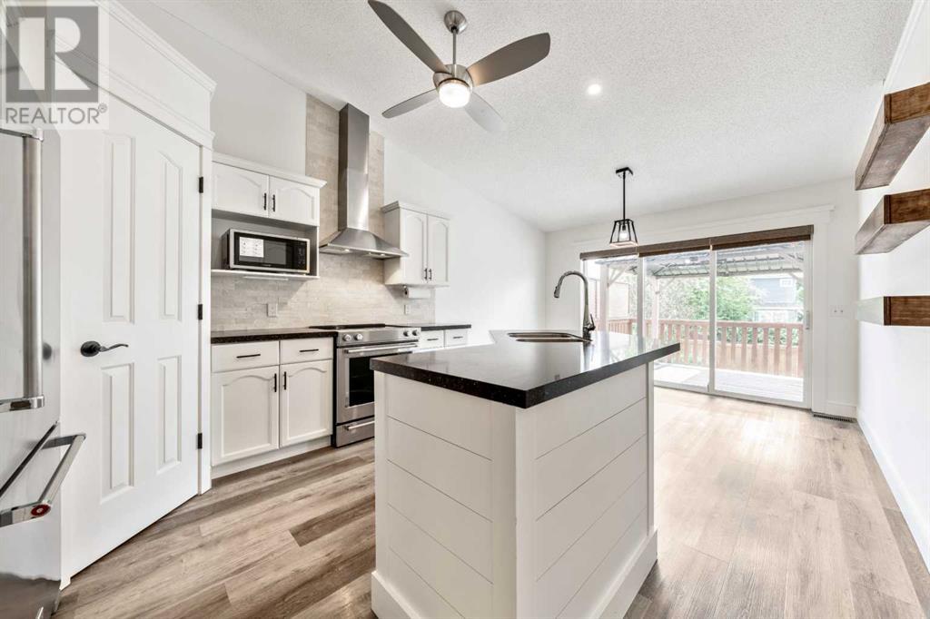 Single Family House Bi-level for Sale in  Coventry Drive NE Coventry Hills Calgary 