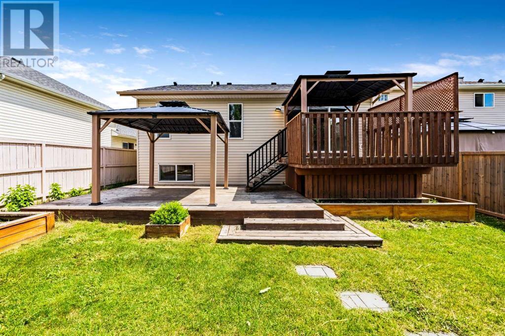 Single Family House Bi-level for Sale in  Coventry Drive NE Coventry Hills Calgary 