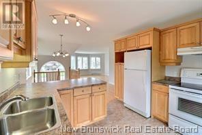 Photo 12 of 46 Rachel Street, Shediac NB