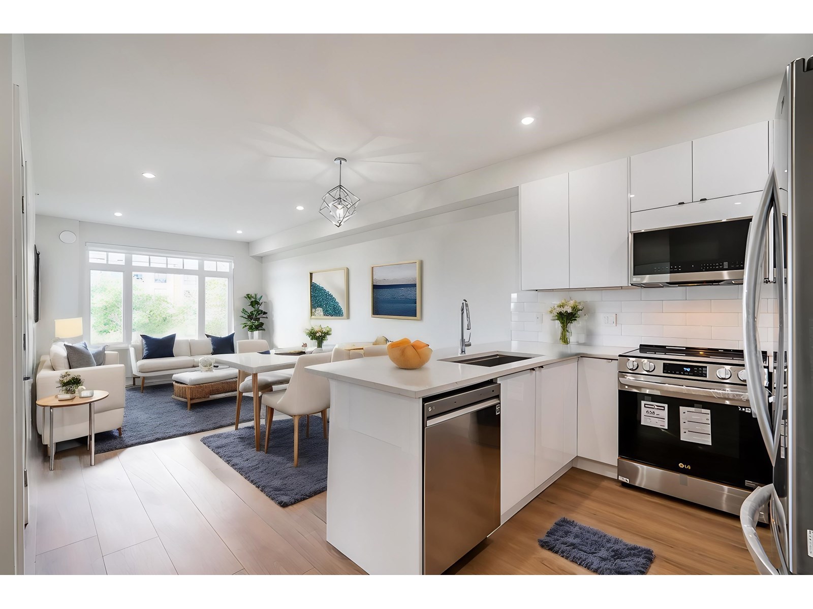 Photo 1 of 305 20081 68 Avenue, Langley BC
