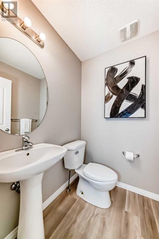 Single Family House for Sale in  Copperpond Heights SE Copperfield Calgary 