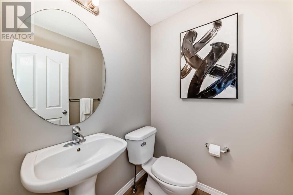 Single Family House for Sale in  Copperpond Heights SE Copperfield Calgary 