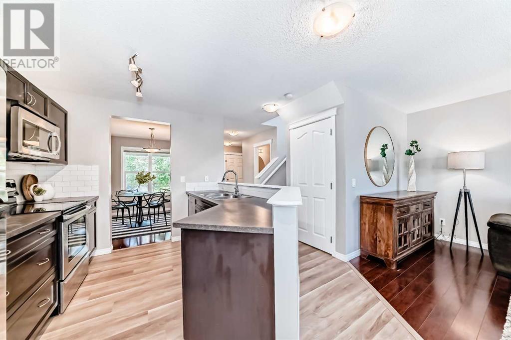 Single Family House for Sale in  Copperpond Heights SE Copperfield Calgary 