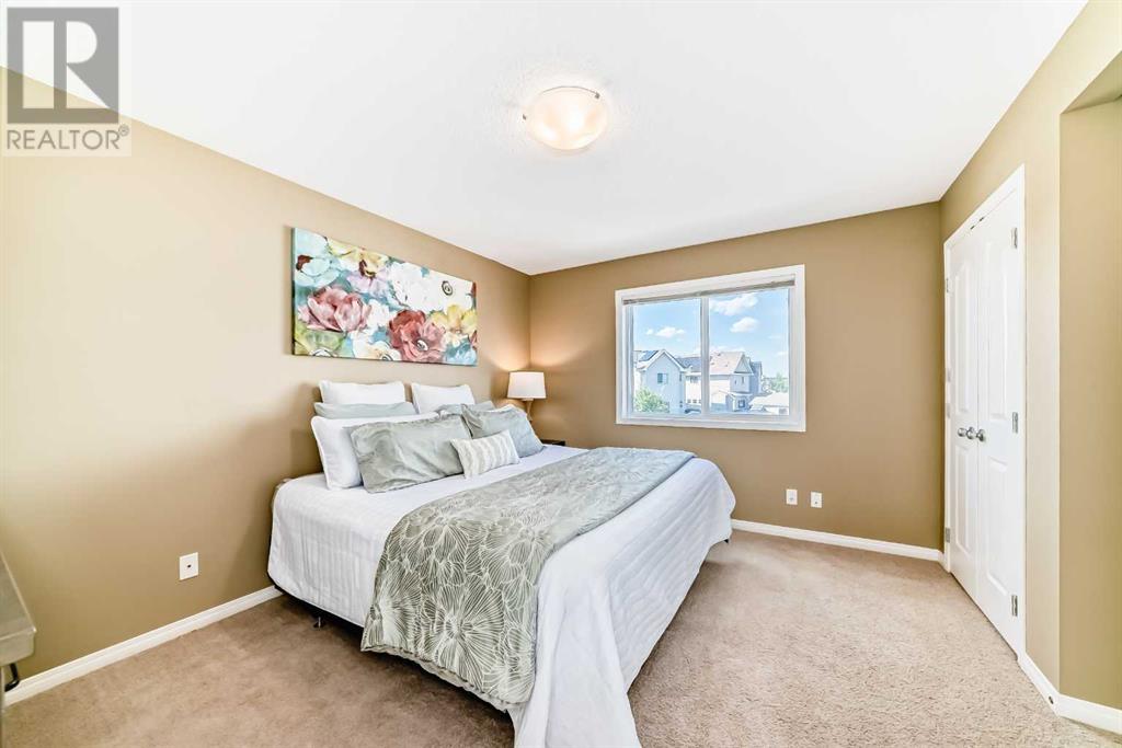 Single Family House for Sale in  Copperpond Heights SE Copperfield Calgary 
