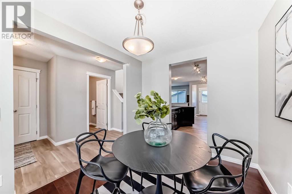Single Family House for Sale in  Copperpond Heights SE Copperfield Calgary 