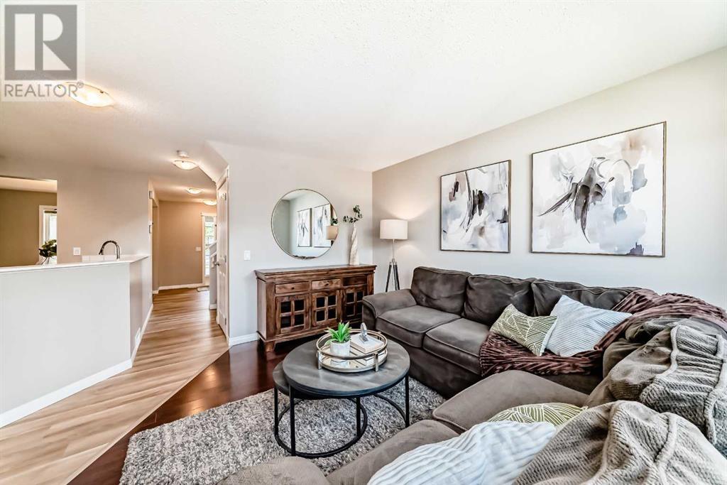 Single Family House for Sale in  Copperpond Heights SE Copperfield Calgary 