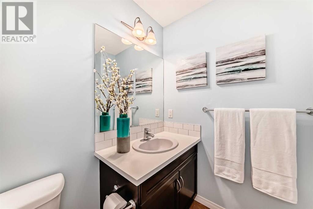 Single Family House for Sale in  Copperpond Heights SE Copperfield Calgary 