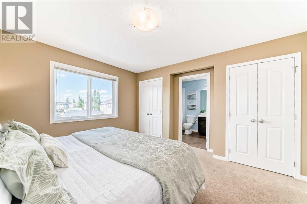 Single Family House for Sale in  Copperpond Heights SE Copperfield Calgary 