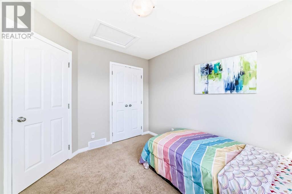Single Family House for Sale in  Copperpond Heights SE Copperfield Calgary 
