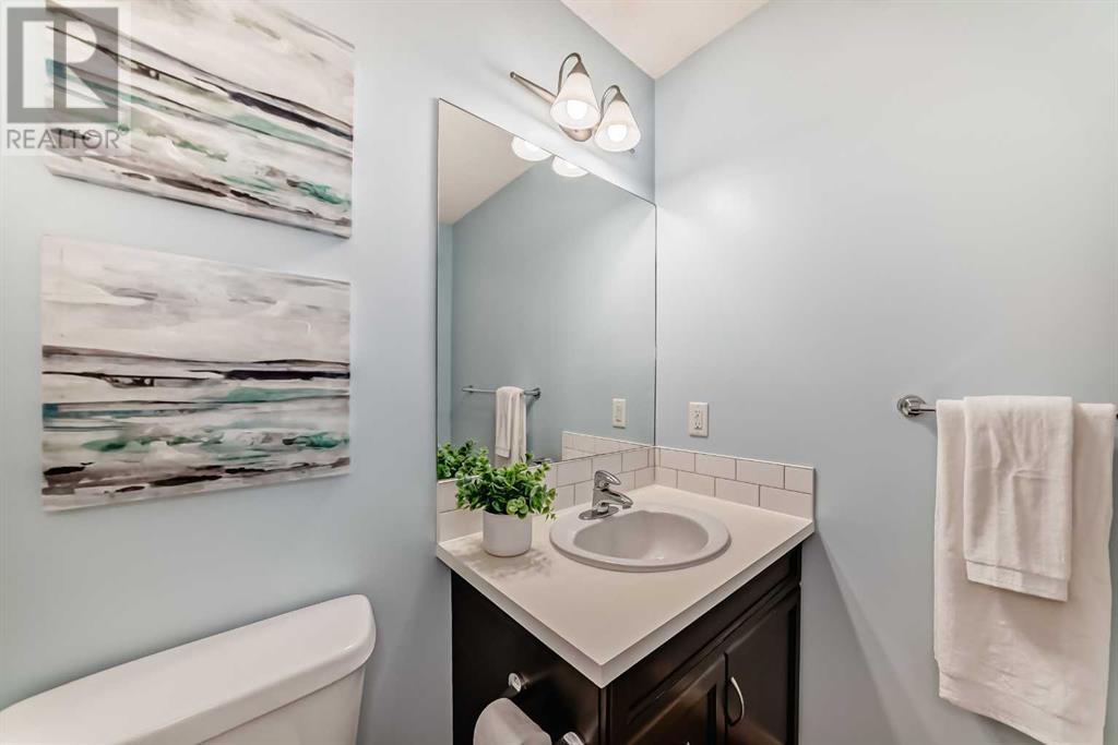 Single Family House for Sale in  Copperpond Heights SE Copperfield Calgary 