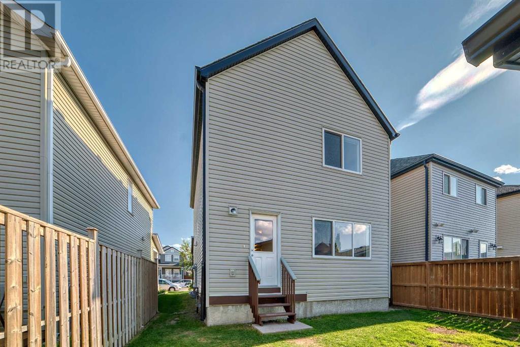 Single Family House for Sale in  Copperpond Heights SE Copperfield Calgary 