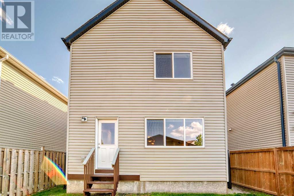 Single Family House for Sale in  Copperpond Heights SE Copperfield Calgary 