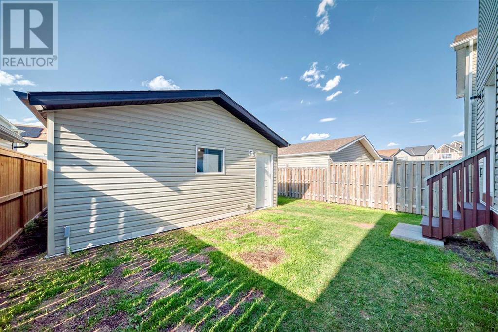 Single Family House for Sale in  Copperpond Heights SE Copperfield Calgary 