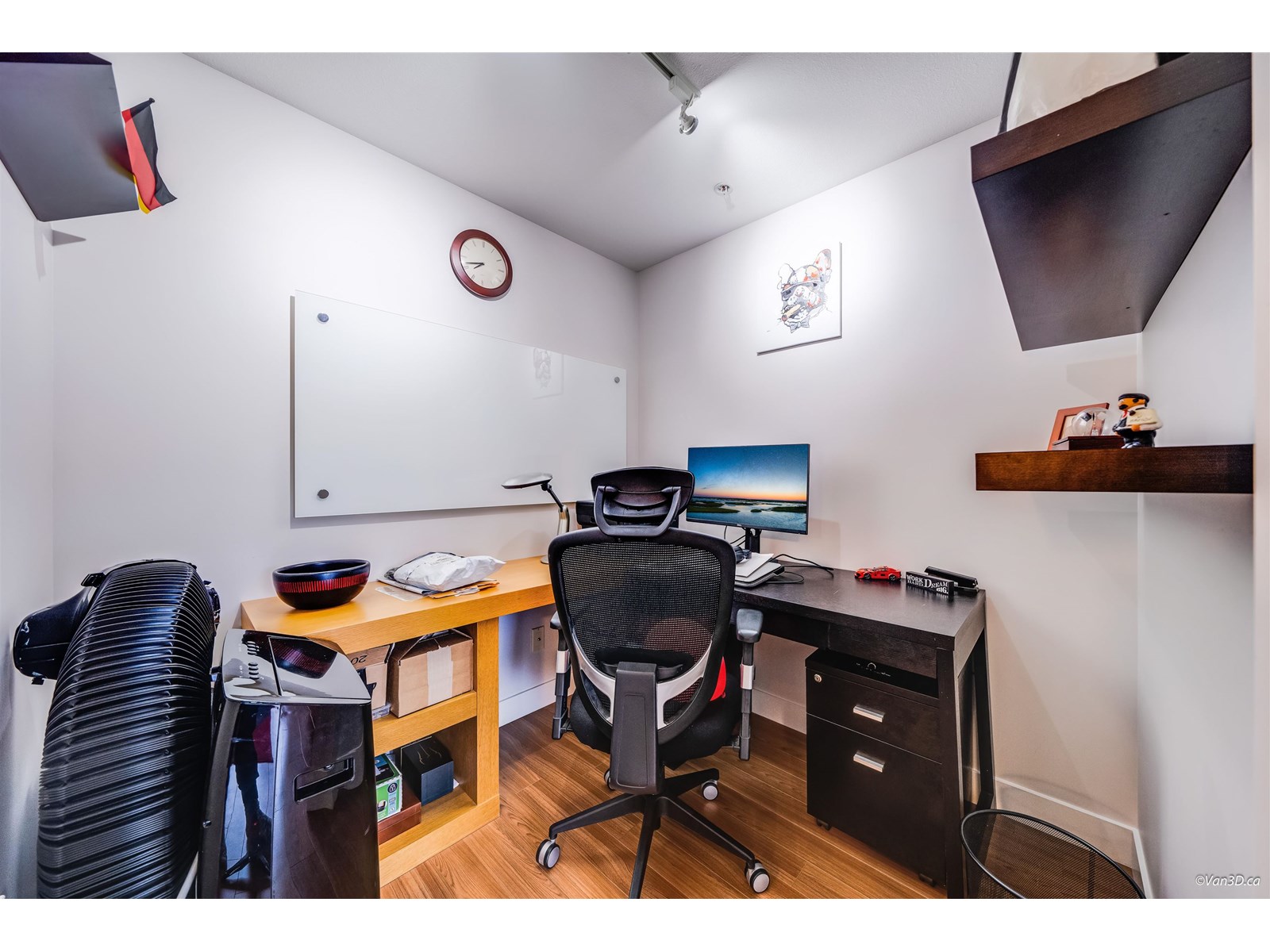 Photo 12 of 313 15735 Croydon Drive, Surrey BC