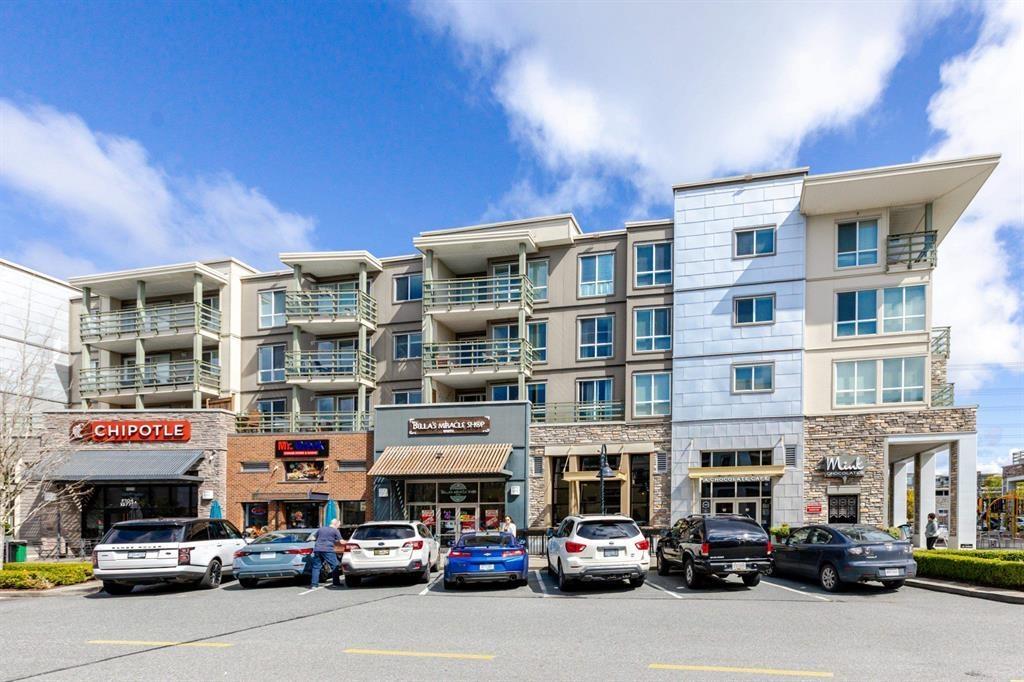 Photo 24 of 313 15735 Croydon Drive, Surrey BC