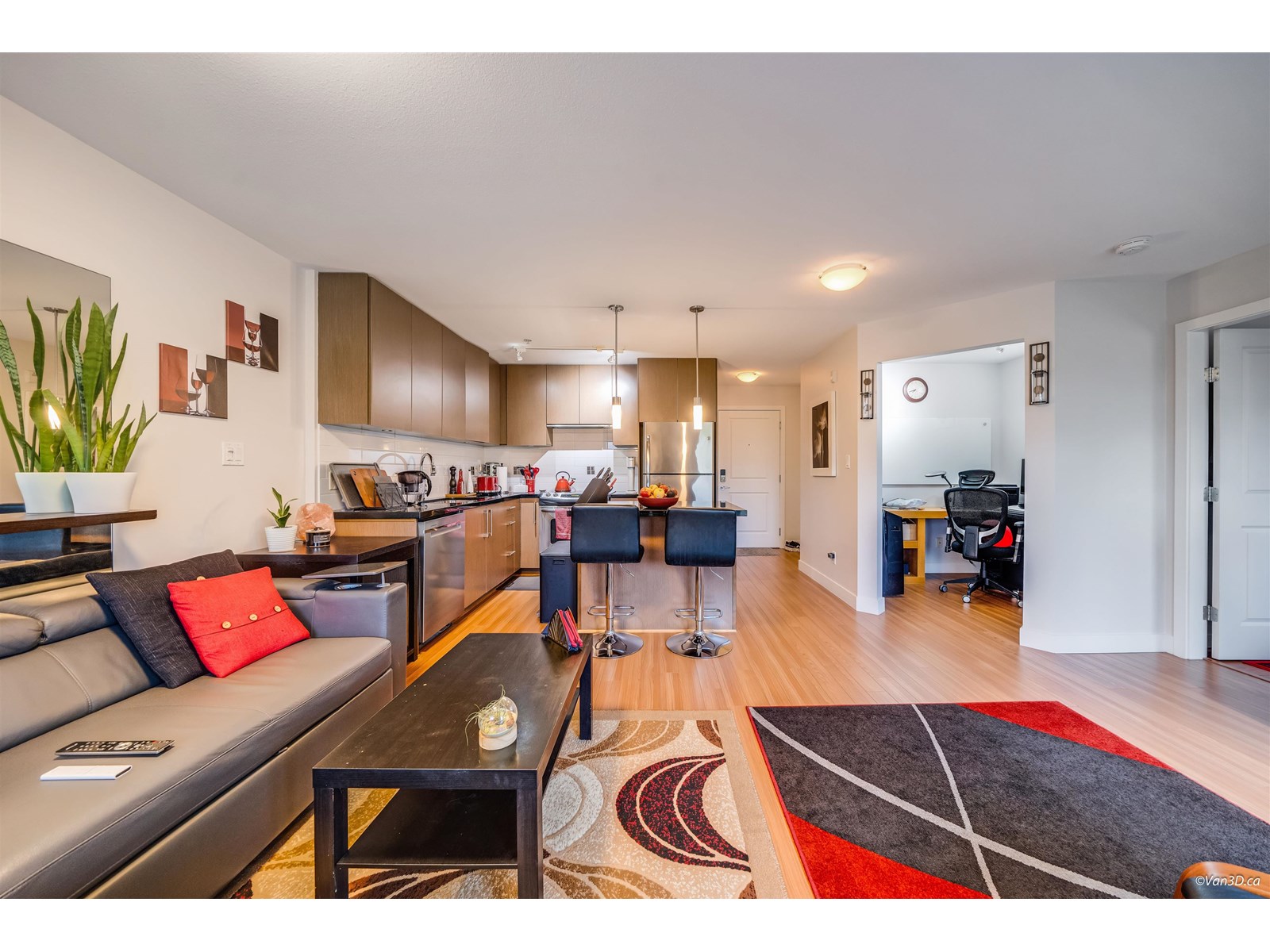 Photo 6 of 313 15735 Croydon Drive, Surrey BC