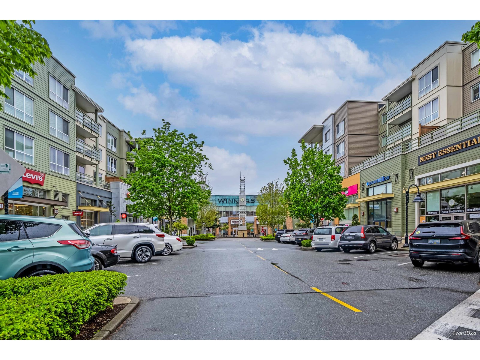 Photo 22 of 313 15735 Croydon Drive, Surrey BC