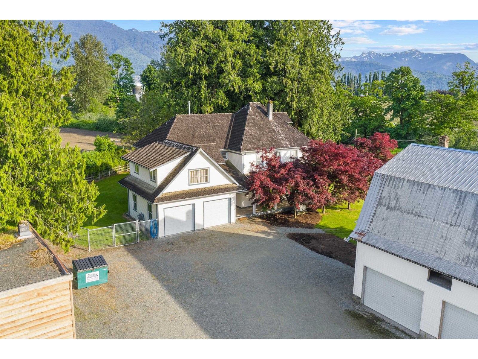 Photo 22 of 49585 Camp River Road Rosedale, Chilliwack BC