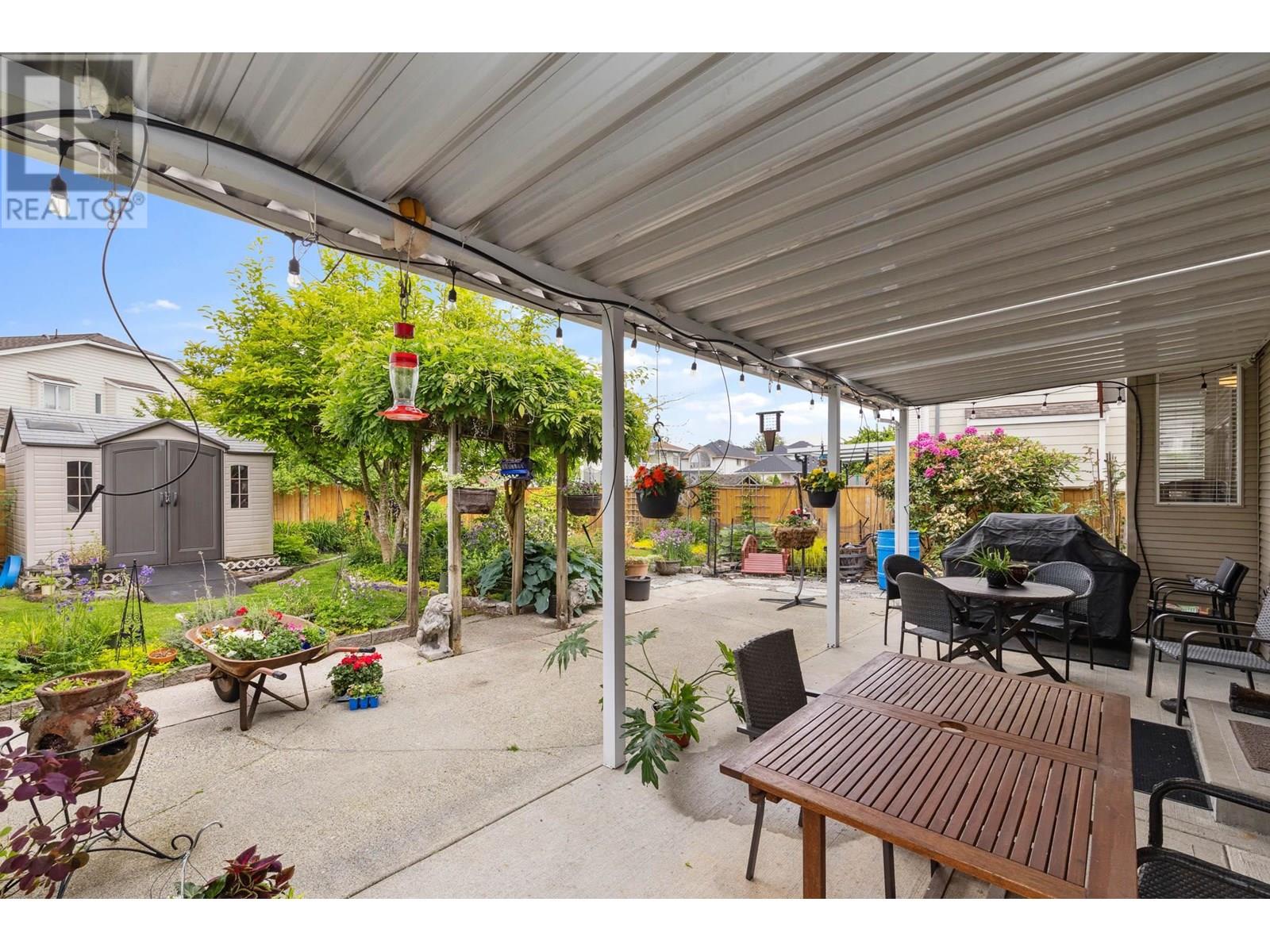 12019 CHESTNUT CRESCENT, Pitt Meadows real estate listing R3013166