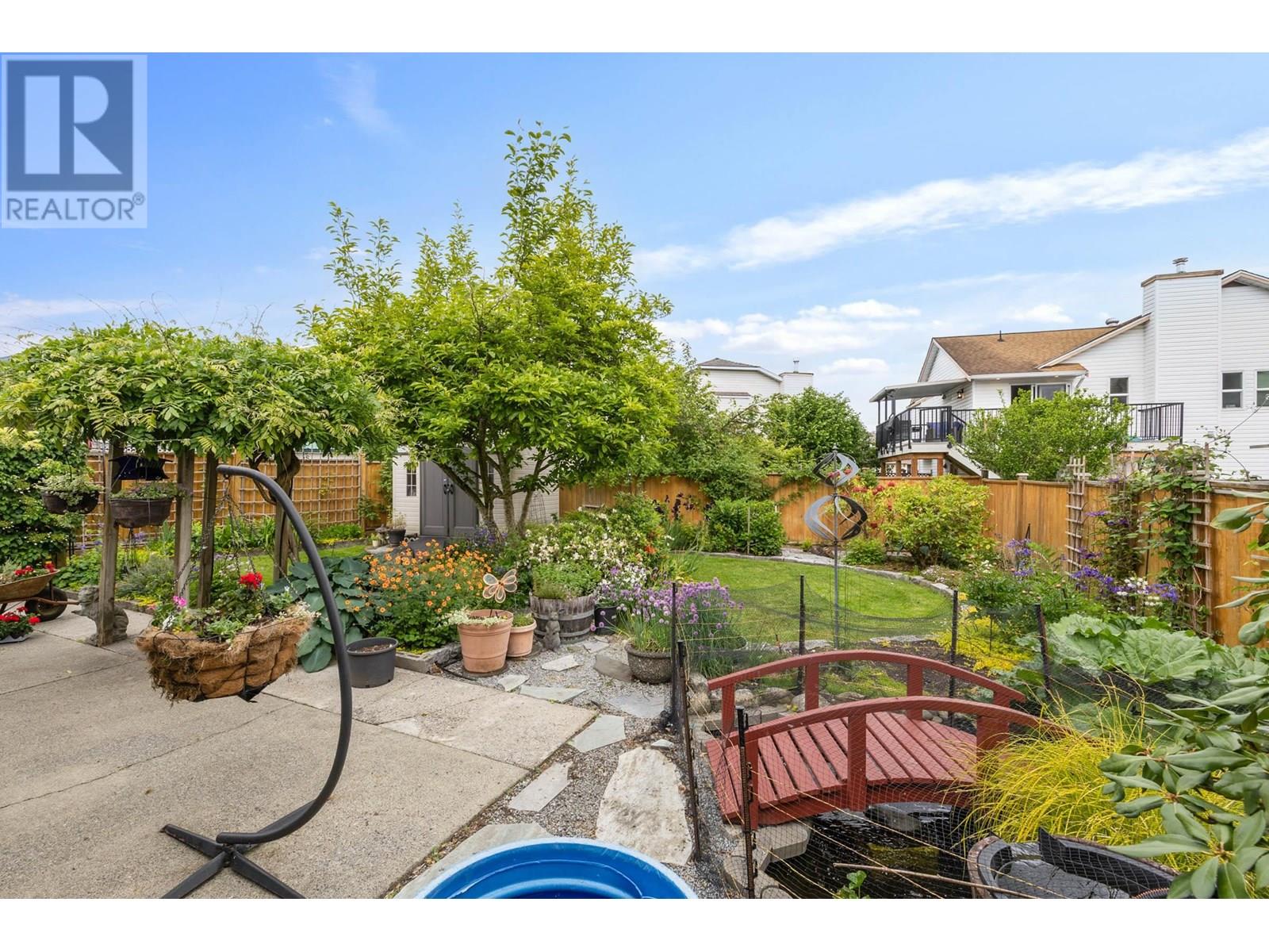 12019 CHESTNUT CRESCENT, Pitt Meadows real estate listing R3013166