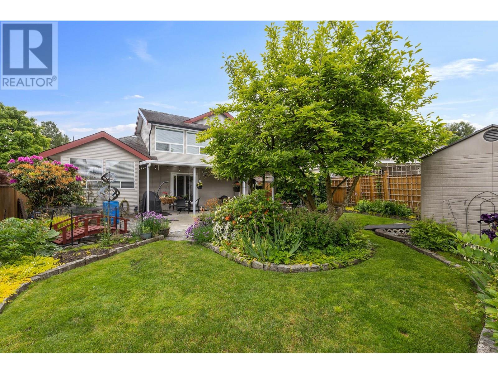 12019 CHESTNUT CRESCENT, Pitt Meadows real estate listing R3013166