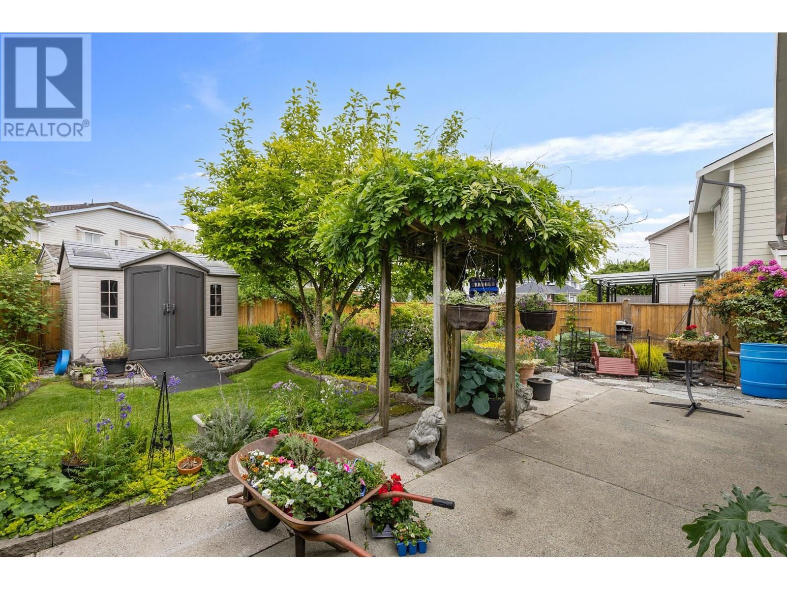 12019 CHESTNUT CRESCENT, Pitt Meadows real estate listing R3013166