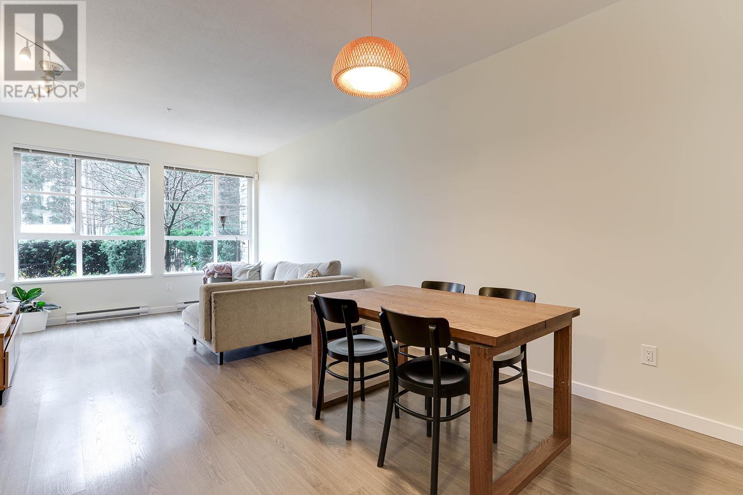 Photo 14 of 106 1151 Windsor Mews, Coquitlam BC