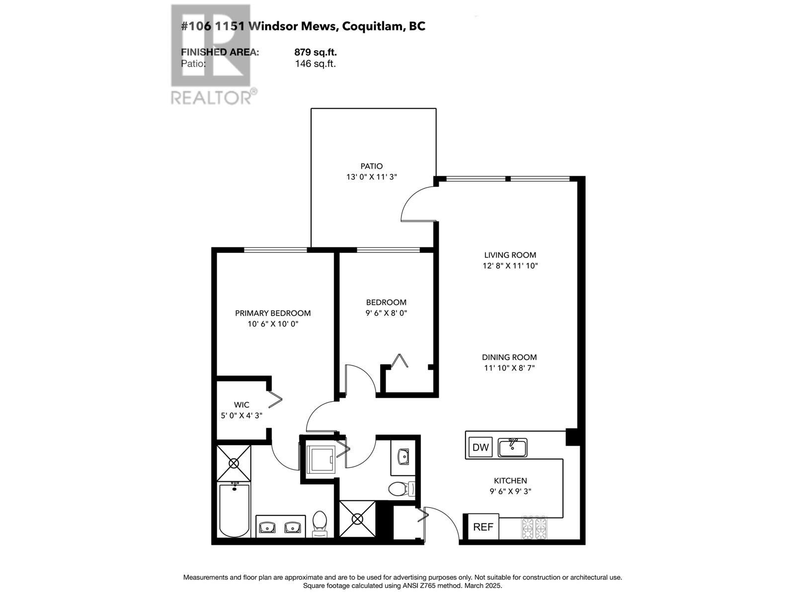 Photo 36 of 106 1151 Windsor Mews, Coquitlam BC