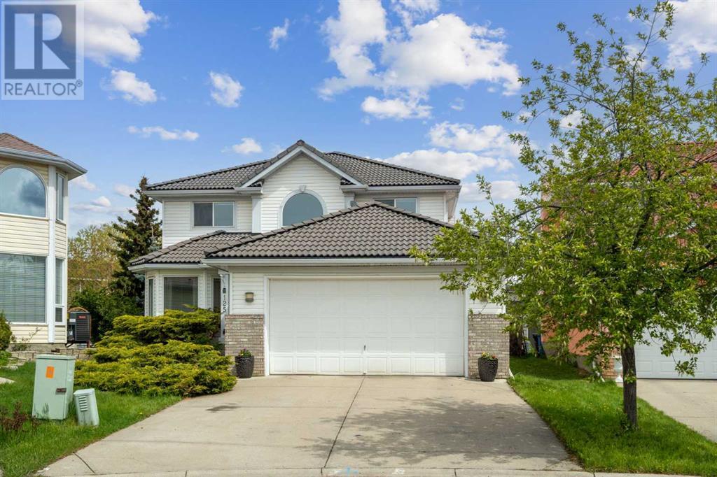 125 Coral Shores Court NE, Calgary, Alberta