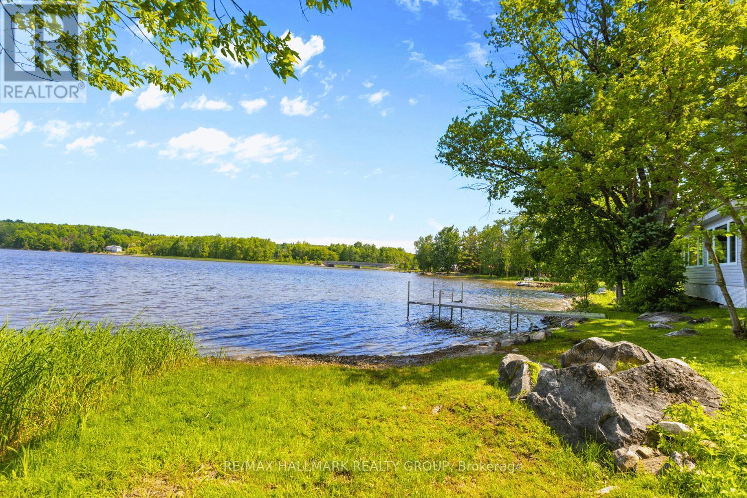 Photo 37 of 118 Hall Shore Road, Lanark Highlands ON