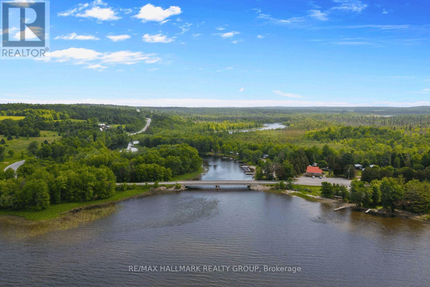 Photo 35 of 118 Hall Shore Road, Lanark Highlands ON