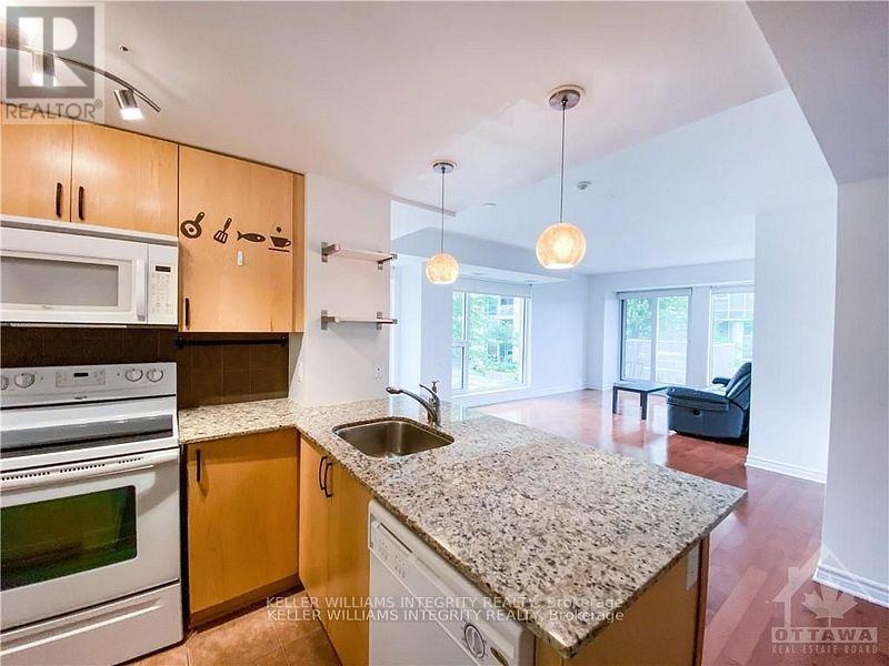 Photo 12 of 201 250 Lett Street, Ottawa ON