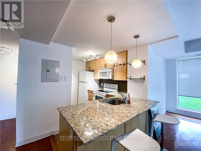 Photo 1 of 201 250 Lett Street, Ottawa ON