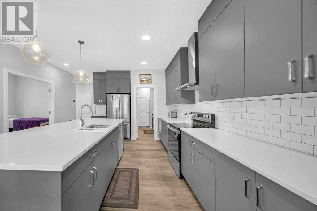 Single Family House for Sale in  Belvedere Point SE Belvedere Calgary 
