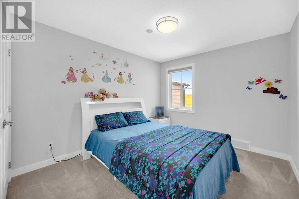 Single Family House for Sale in  Belvedere Point SE Belvedere Calgary 