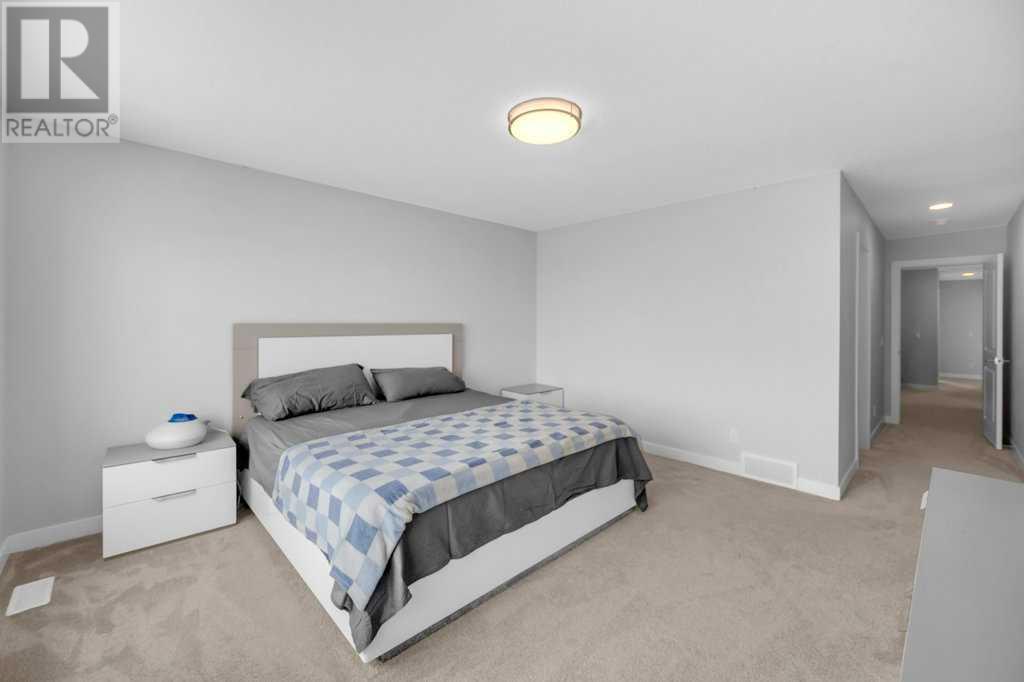 Single Family House for Sale in  Belvedere Point SE Belvedere Calgary 