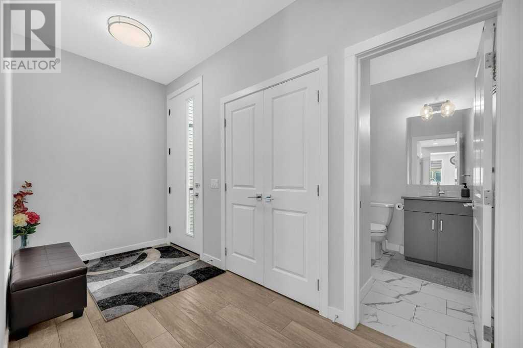 Single Family House for Sale in  Belvedere Point SE Belvedere Calgary 