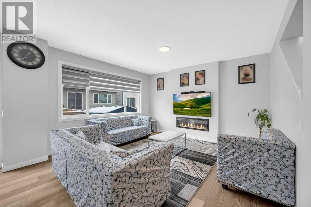 Single Family House for Sale in  Belvedere Point SE Belvedere Calgary 