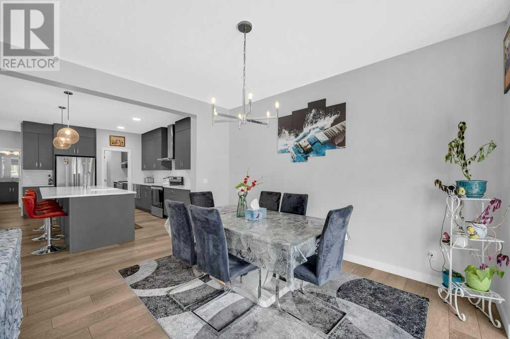 Single Family House for Sale in  Belvedere Point SE Belvedere Calgary 