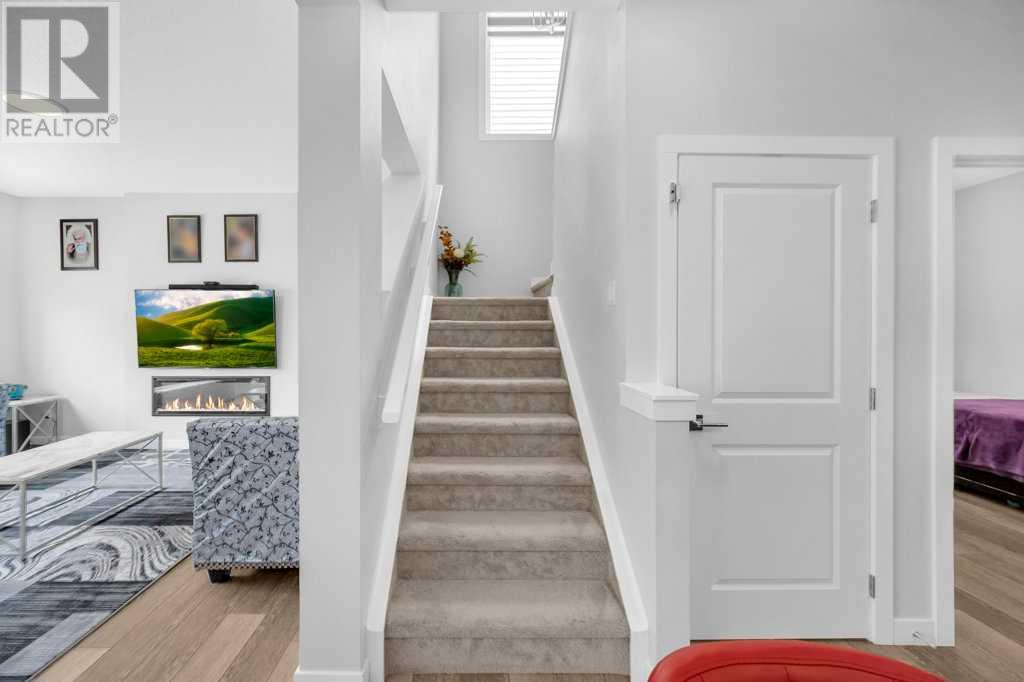 Single Family House for Sale in  Belvedere Point SE Belvedere Calgary 