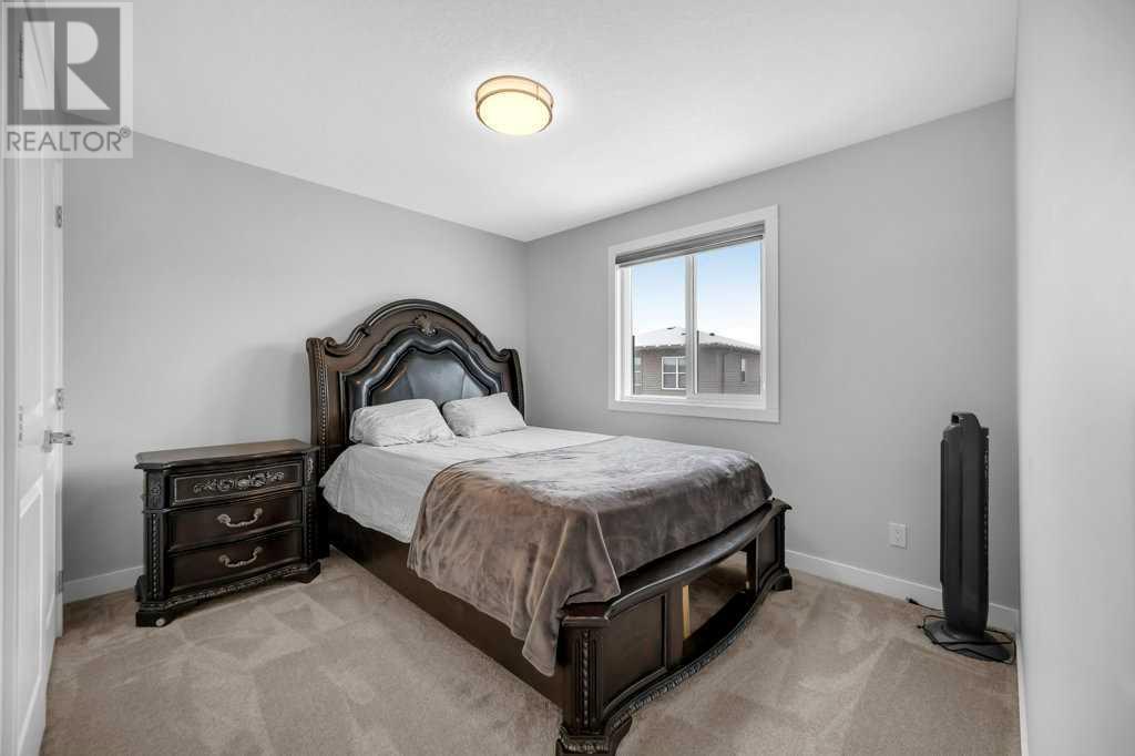 Single Family House for Sale in  Belvedere Point SE Belvedere Calgary 