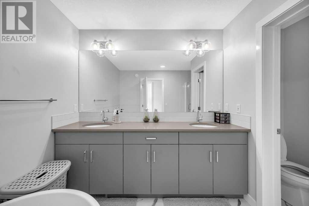 Single Family House for Sale in  Belvedere Point SE Belvedere Calgary 