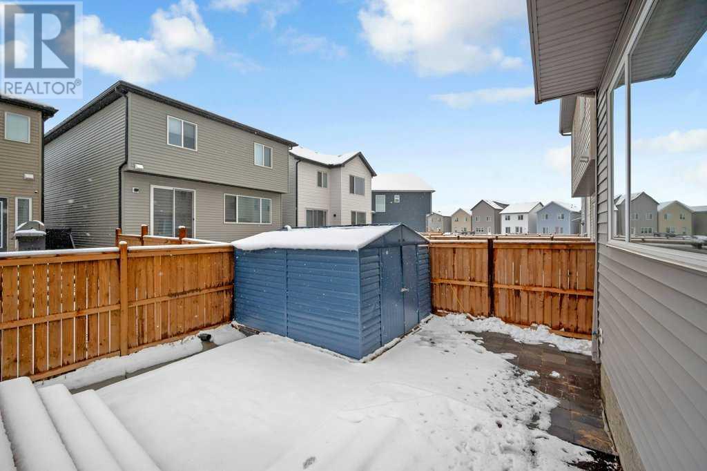 Single Family House for Sale in  Belvedere Point SE Belvedere Calgary 