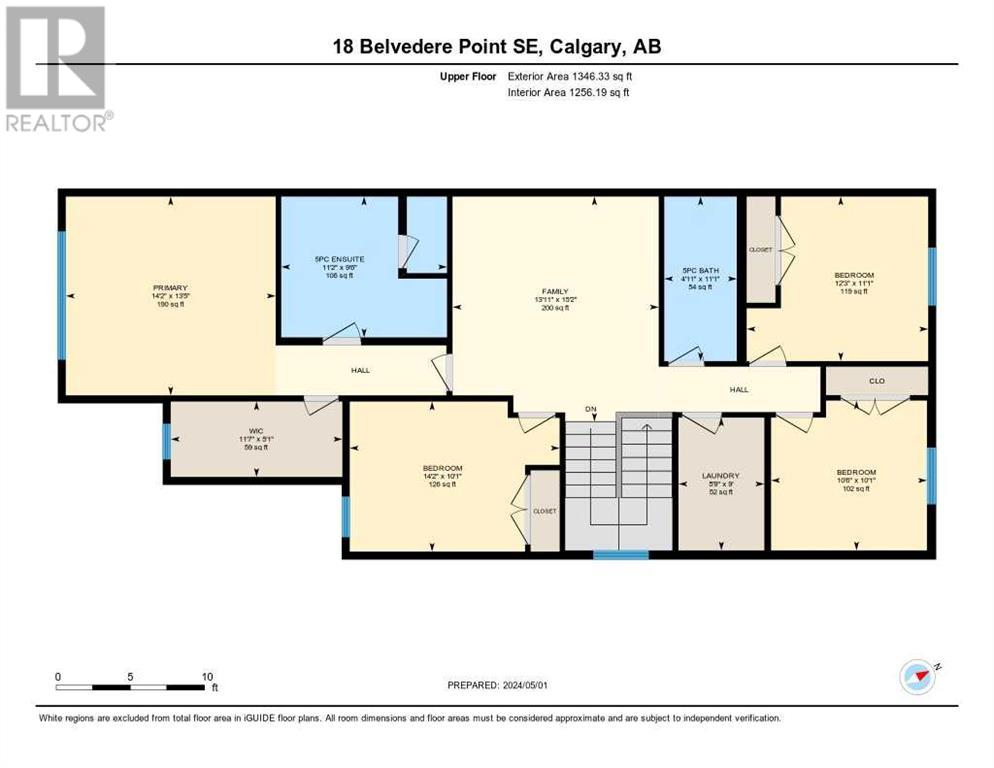 Single Family House for Sale in  Belvedere Point SE Belvedere Calgary 