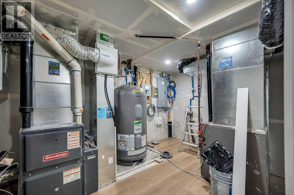 Single Family House for Sale in  Belvedere Point SE Belvedere Calgary 