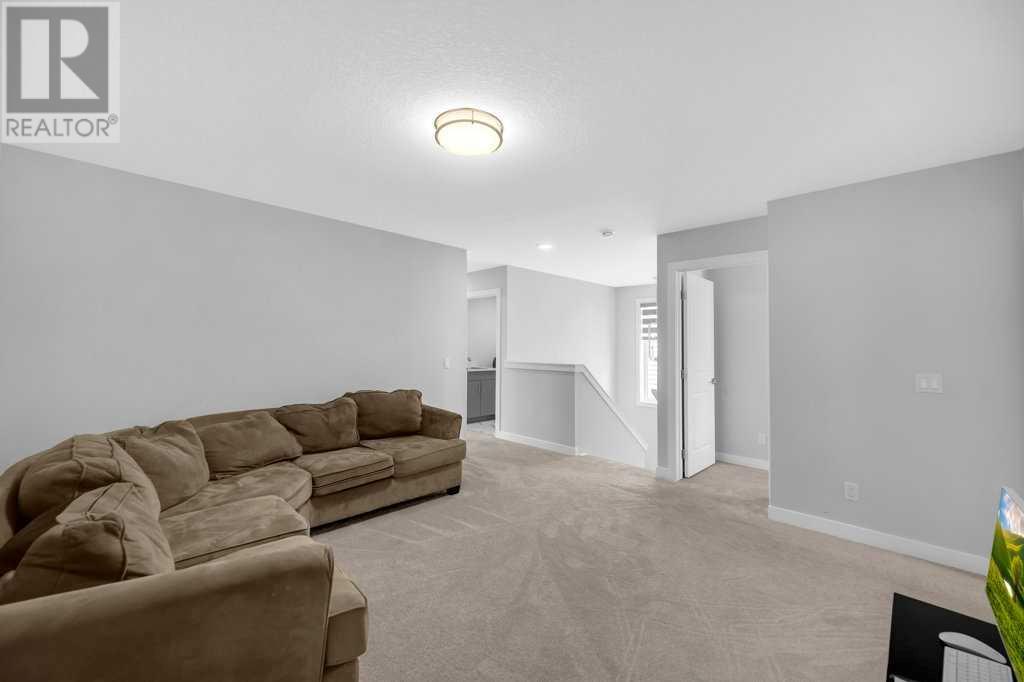 Single Family House for Sale in  Belvedere Point SE Belvedere Calgary 