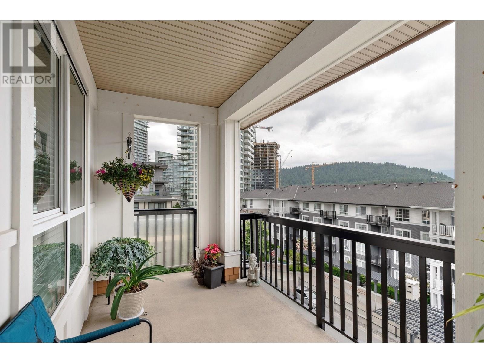 Photo 24 of 404 611 Regan Avenue, Coquitlam BC