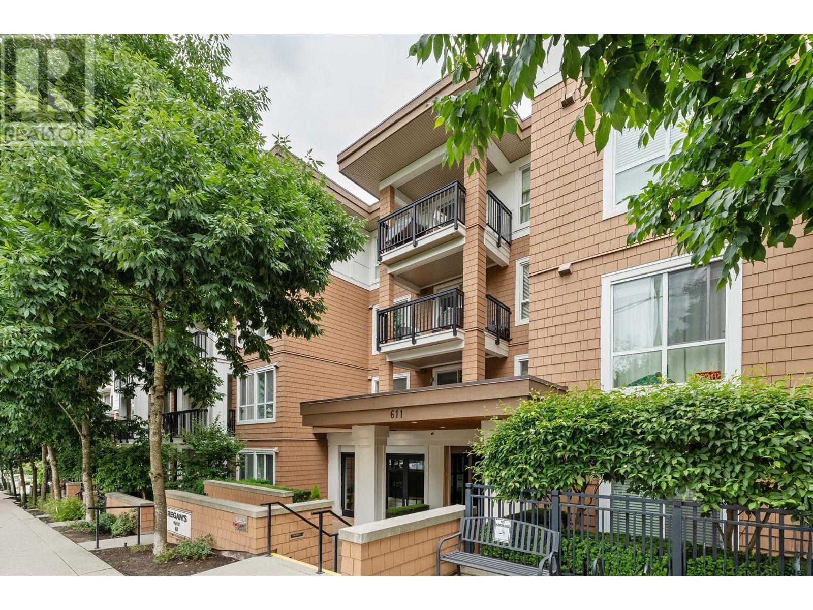 Photo 26 of 404 611 Regan Avenue, Coquitlam BC