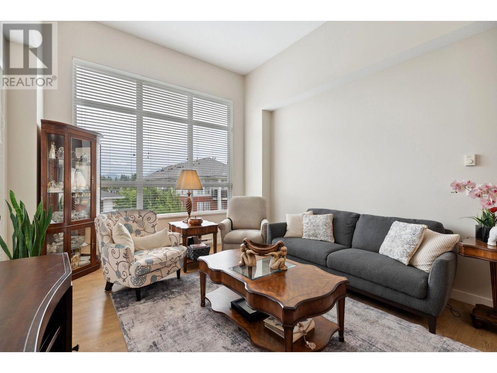 Photo 1 of 404 611 Regan Avenue, Coquitlam BC